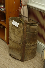 Miner's Bucket