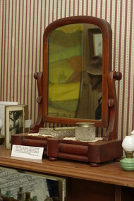Vanity Mirror