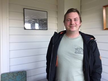 Audio - Bill Hurley Fraser Oral History Interview Apollo Bay May 2023