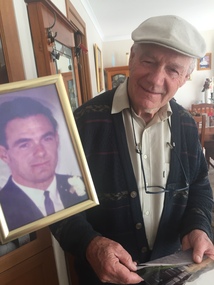 Audio - Neville Fisk Oral History, Apollo Bay April 2023