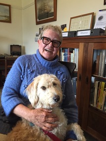 Audio - Yvonne Francis Oral History Interview Apollo Bay May 2023