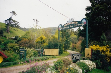 Film - Audio Slideshow of memories and photos with Nelly O'Meara, Apollo Bay