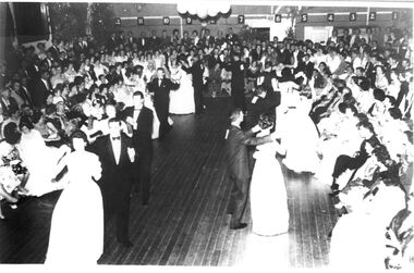 Audio - Dancing Memories