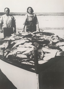 Film - Neville Fisk on fishing and family in Apollo Bay