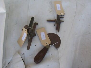 Leather Cutting Tools
