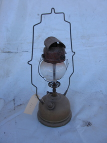 Tilly Lamp
