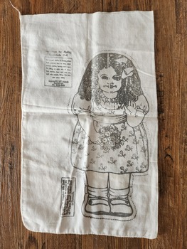 [1] Three Bears Porridge Flaked Oatmeal Bag (Front)