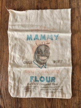 [2] MAMMY Self-Raising Flour Bag