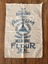 [3] BANDUNG BLUE Triangle Brand Flour Bag