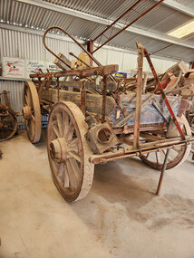 NORTHFIELD Wagon