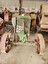 WALLIS Tractor