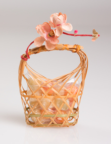 Functional object, Sekku no Iwaimono, c. 1900s