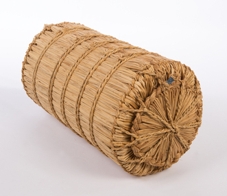 Functional object, Rice bag, c. 1900s