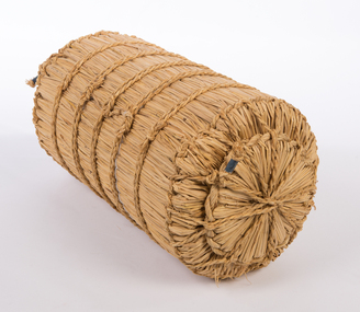 Functional object, Rice bag, c. 1900s