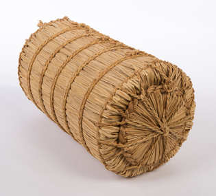 Functional object, Rice bag, c. 1900s