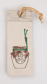 Functional object, Bag, c. 1900s