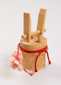 Functional object, Sekku no Iwaimono, c. 1900s