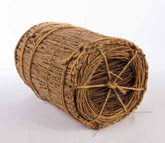 Functional object, Container, c. 1900s