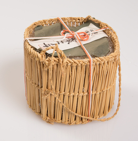 Functional object, Chitose Kurumi, c. 1900s