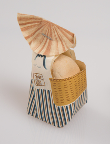 Functional object, Cha Otomo, c. 1900s