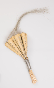 Functional object, Doki no Kenjo Chimaki, c. 1900s