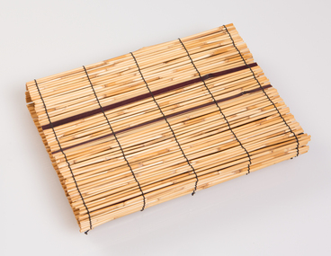 Functional object, Nobori - ayu, c. 1900s