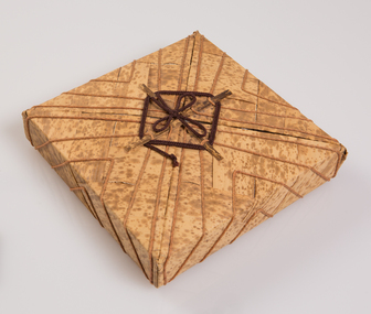 Functional object, Ajari - mochi, c. 1900s