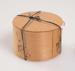 Functional object, O - chiyo Talara, c. 1900s
