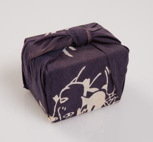 Functional object, Naniwa Kokoro, c. 1900s