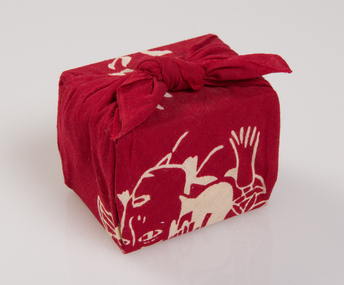 Functional object, Naniwa Kokoro, c. 1900s