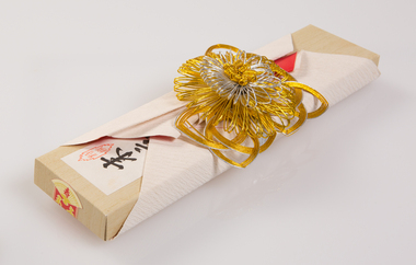 Functional object, Yuino Mokuroku, c. 1900s