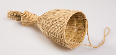 Functional object, Shio - ire, c. 1900s