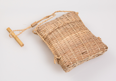 Functional object, Tabacco - and Komono - ire, c. 1900s