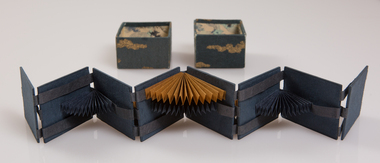 Functional object, Batabata, c. 1900s