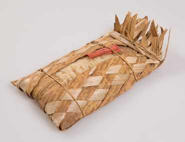 Functional object, Rice crackers, c. 1900s