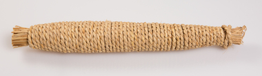 Functional object, Dried salted fish, c. 1900s