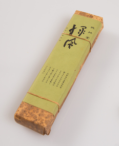 Functional object, Shosho, c. 1900s