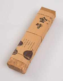 Functional object, Shosho, c. 1900s