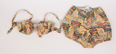 Clothing, Bathing costume