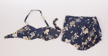 Clothing, Bathing costume