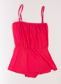 Clothing, Maglia of Melbourne, Bathing costume