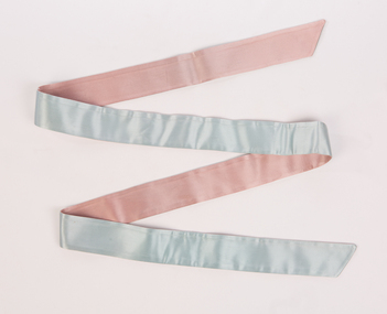Clothing, Sash