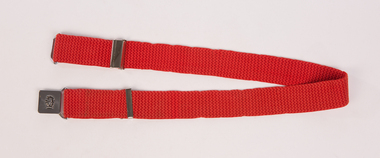 Clothing, Belt
