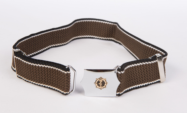 Clothing, Belt