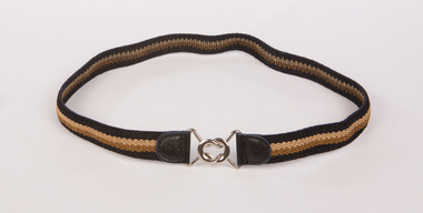 Clothing, Mulberry Company, England, Belt
