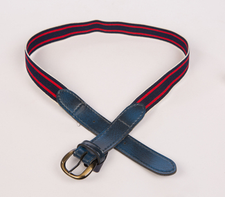 Clothing, Belt