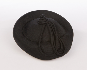 Clothing, Stella Fraenkel Studio, Sydney, Hat