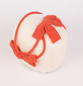 Clothing, Stella Fraenkel Studio, Sydney, Cocktail hat