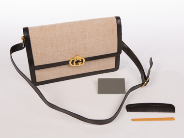 Clothing, Handbag