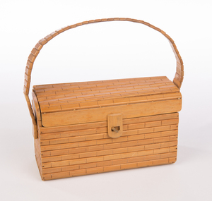 Clothing, Handbag